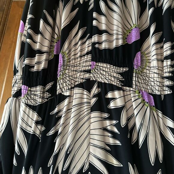 Grand Daisy Jumpsuit Kate Spade New York Size 16 - Picture 6 of 8